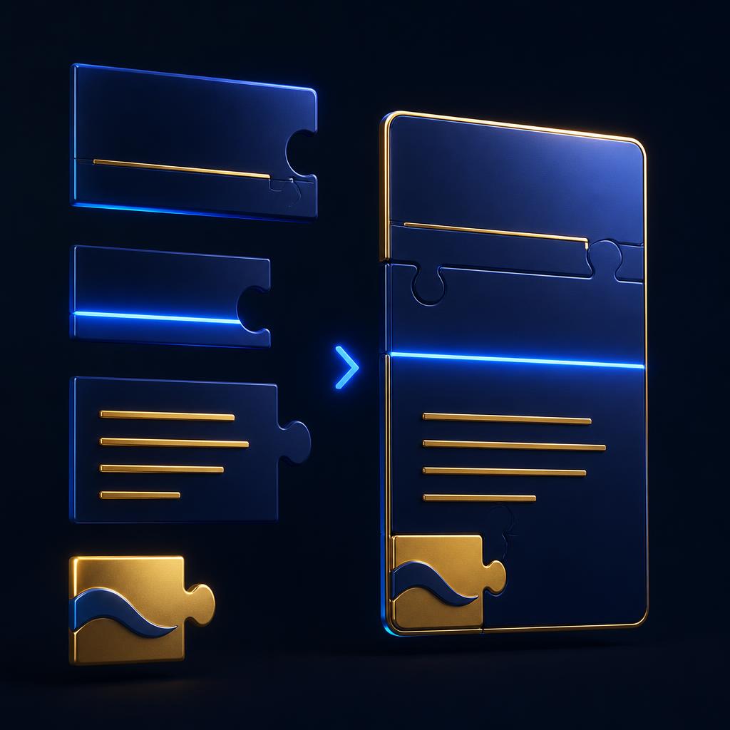 Actifs annonce responsive Google Ads titres descriptions assemblage algorithme RSA Ad Strength extensions liens annexes accroches CTR Quality Score message match agence SEA certifiée Speedizycom expert Google Ads