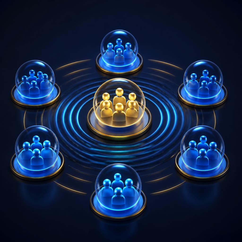 Audiences Demand Gen Google Ads lookalike segments similaires Customer Match remarketing YouTube Discover Gmail ciblage haut de funnel notoriété conversion agence SEA certifiée Speedizycom expert Google Ads