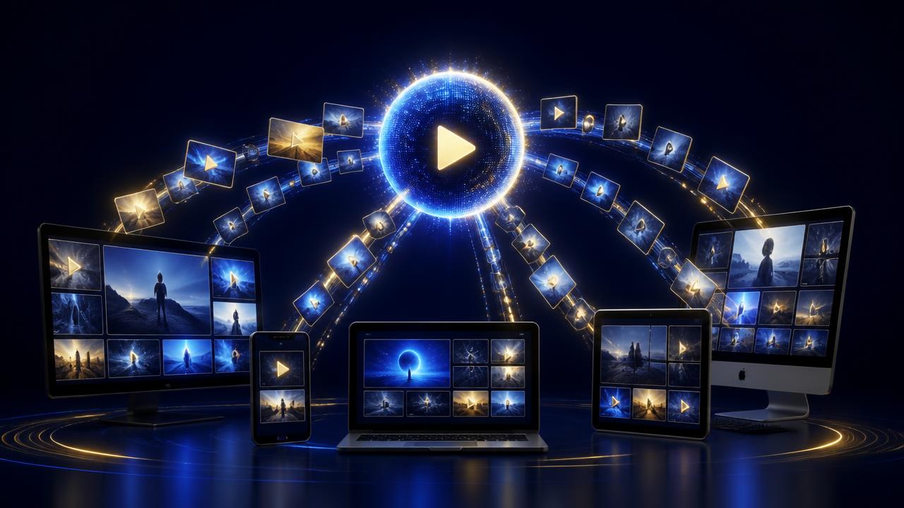 Demand Gen Google Ads 2026 YouTube Shorts Discover Gmail audiences lookalike créas vidéo