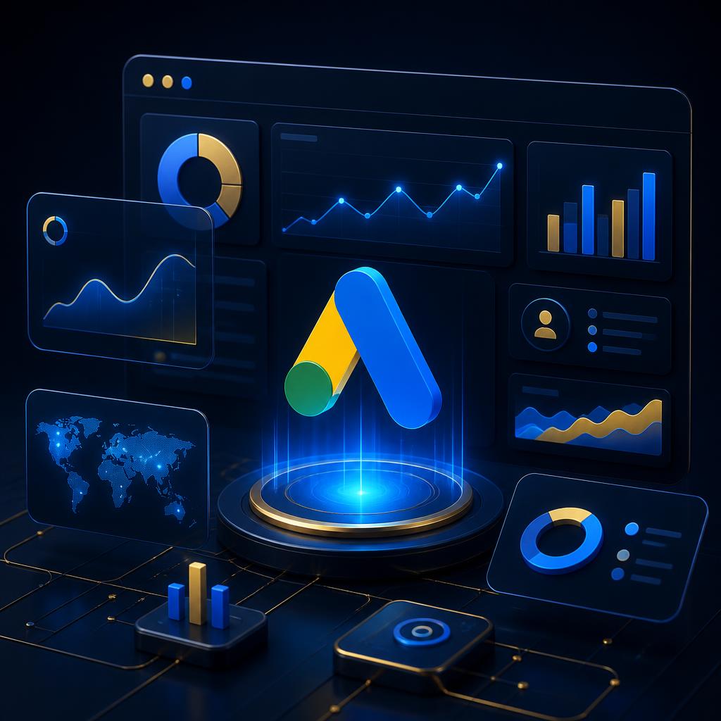 Guide Google Ads 2026
