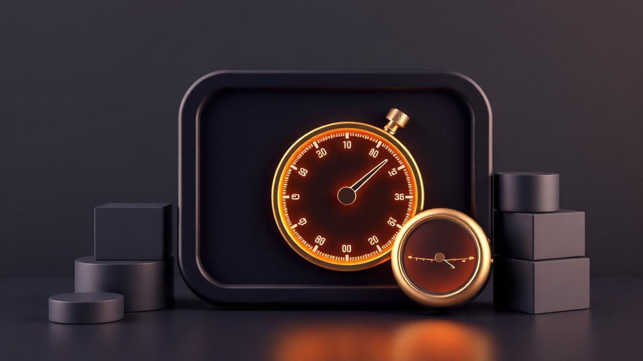 Vitesse landing page Google Ads Core Web Vitals LCP INP CLS mobile taux de conversion CPA Quality Score expérience page destination optimisation SEA Search Shopping agence Speedizycom expert certifié